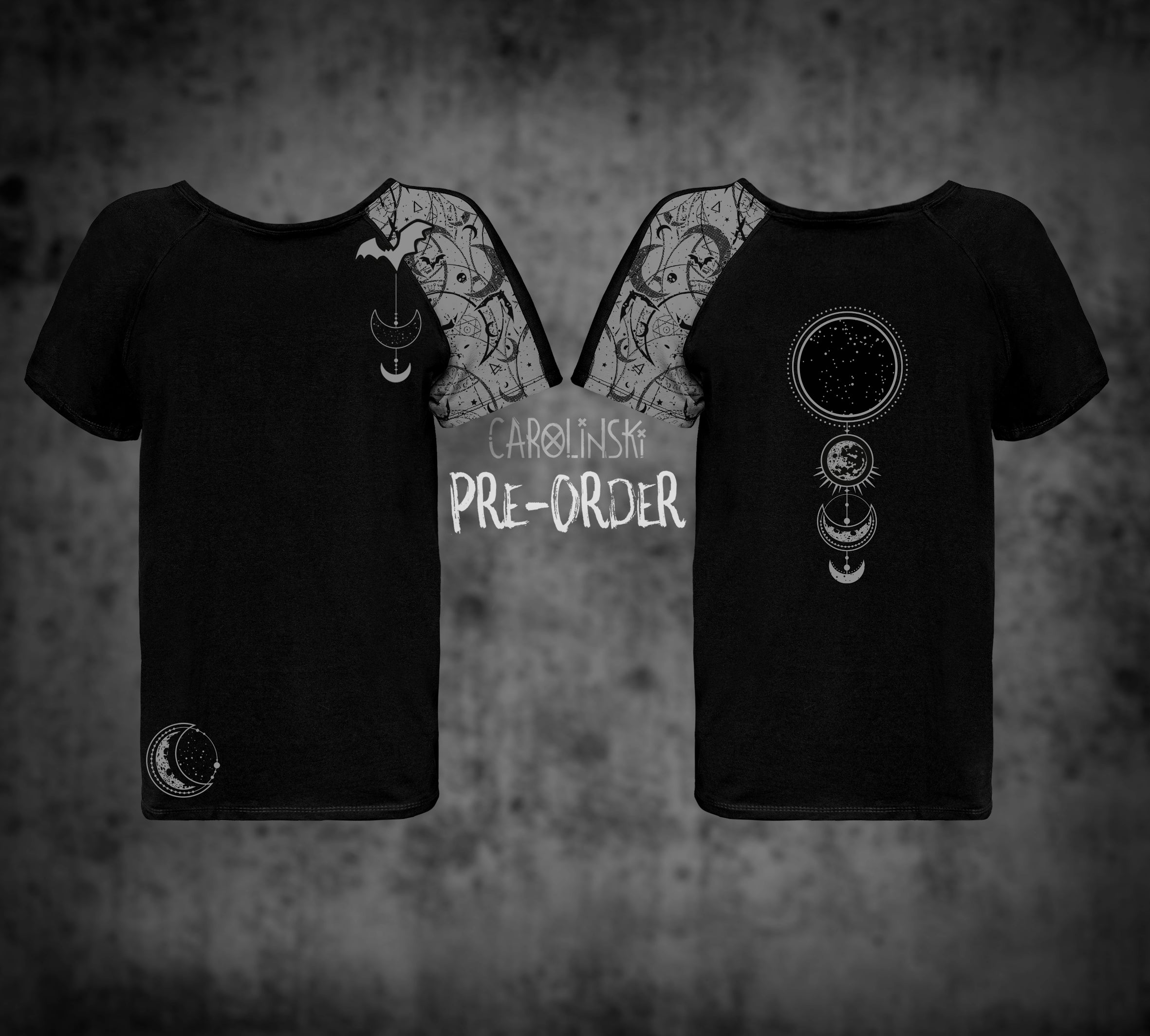 T-Shirt - Witchy