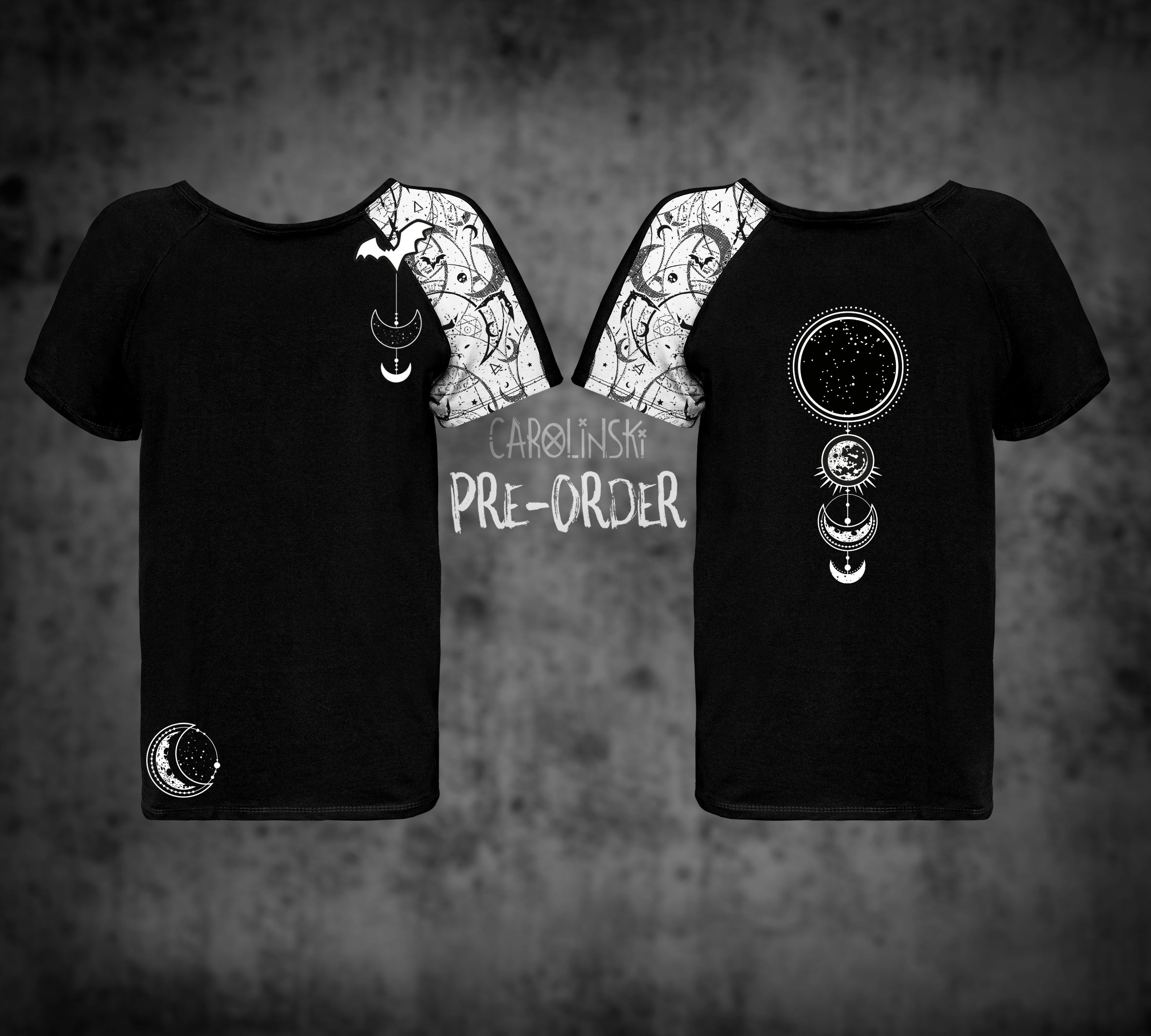 T-Shirt - Witchy