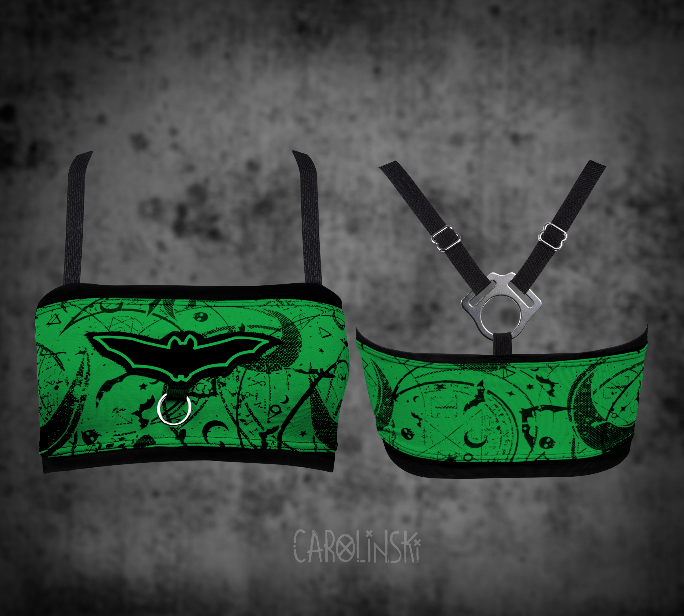 Bandeau Witchy