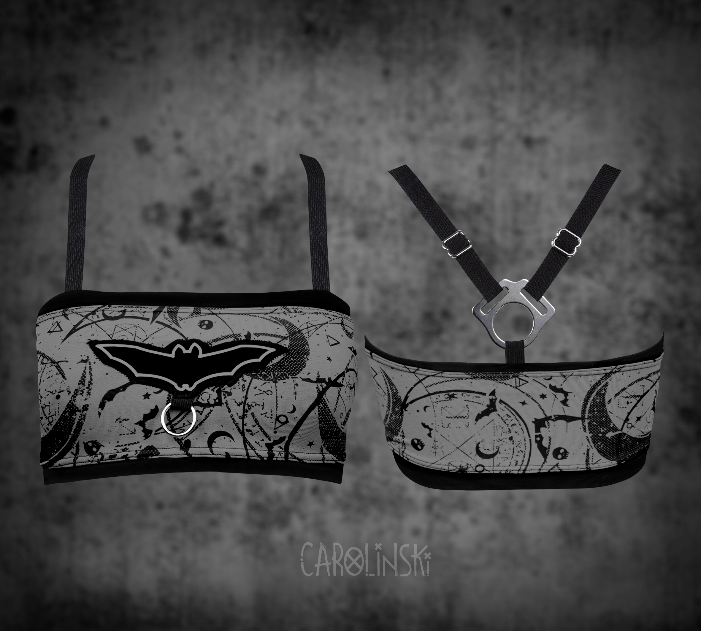 Bandeau Witchy