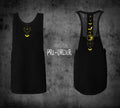 TankTop Mesh - Witchy