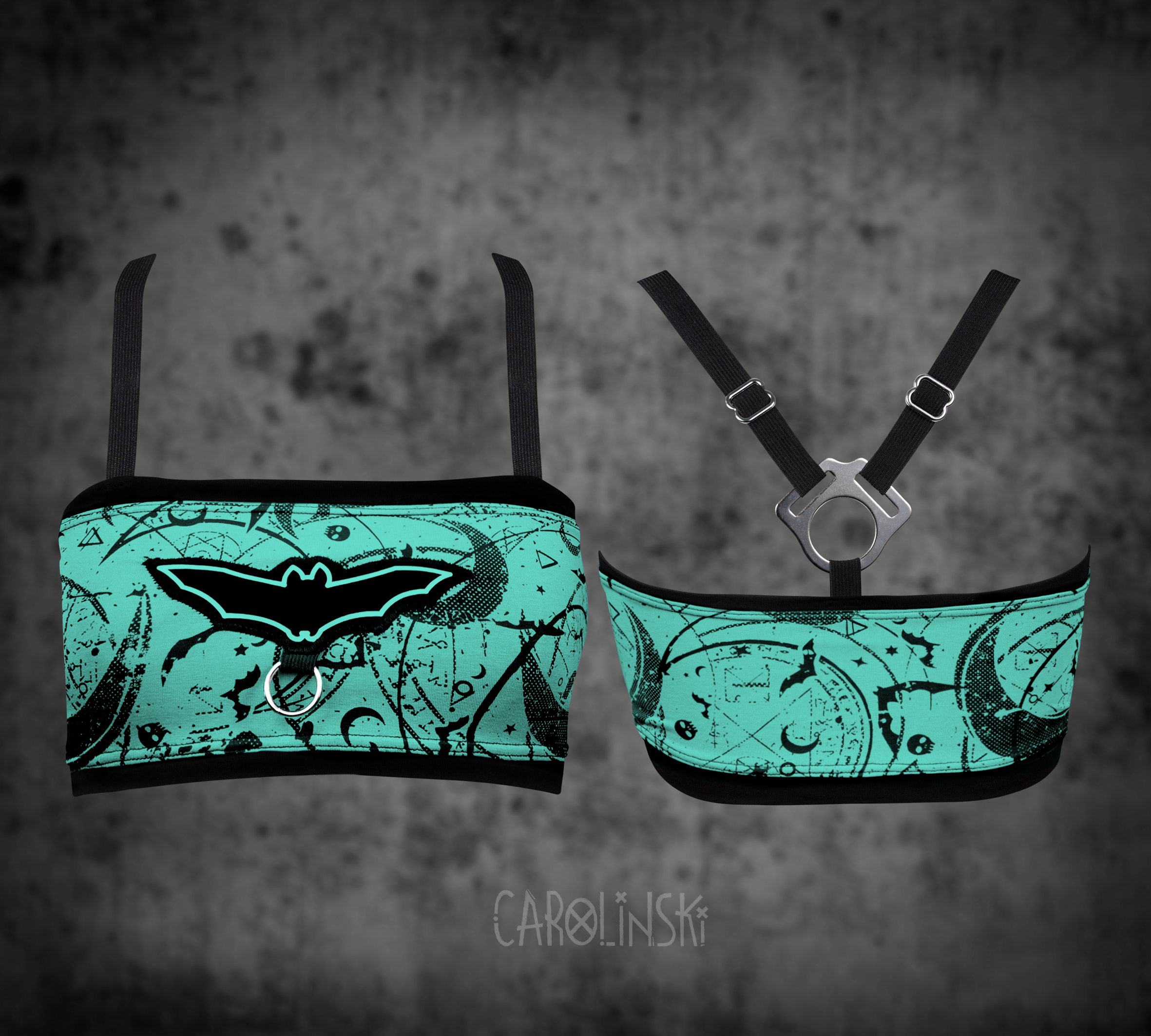 Bandeau Witchy