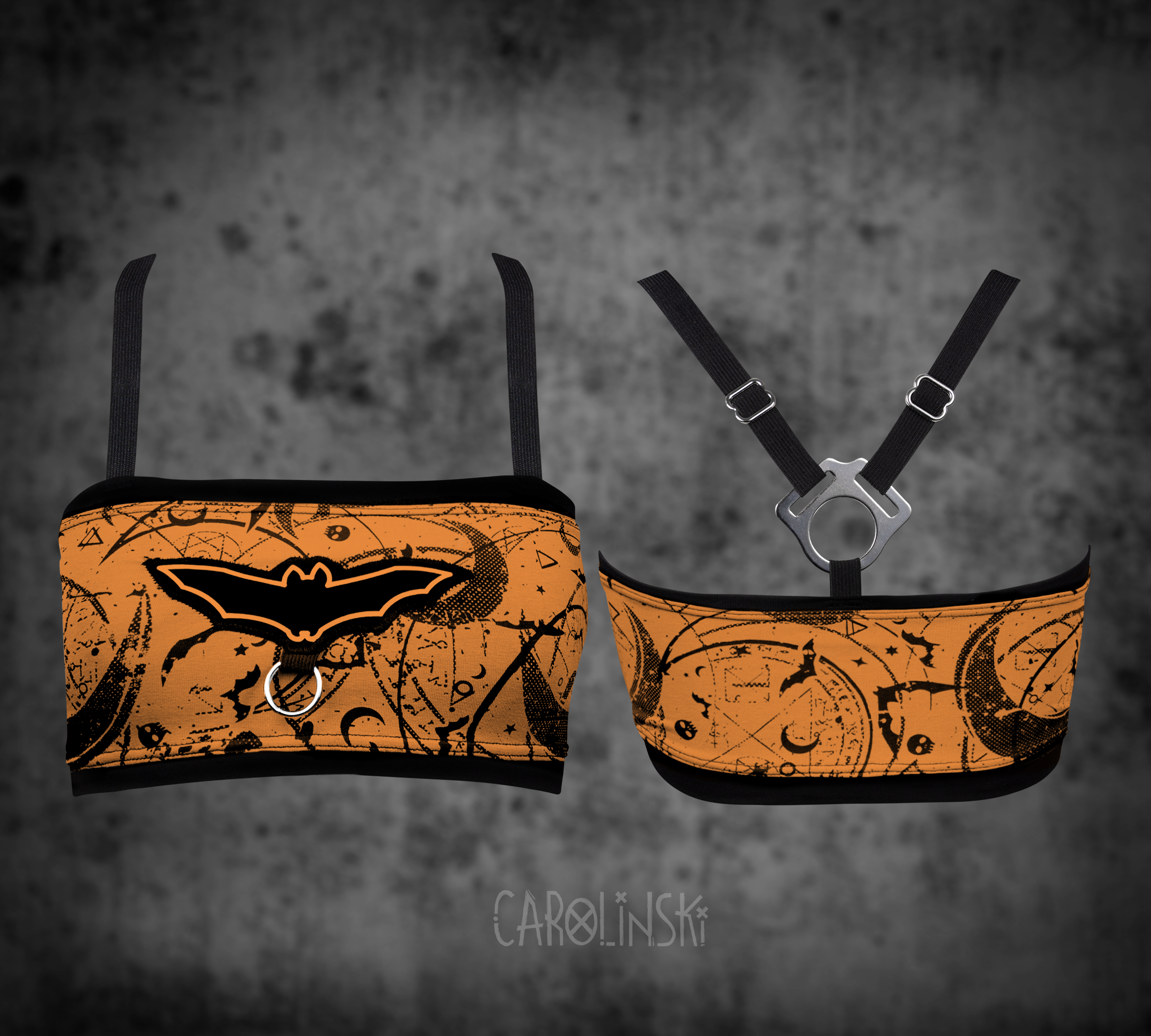 Bandeau Witchy