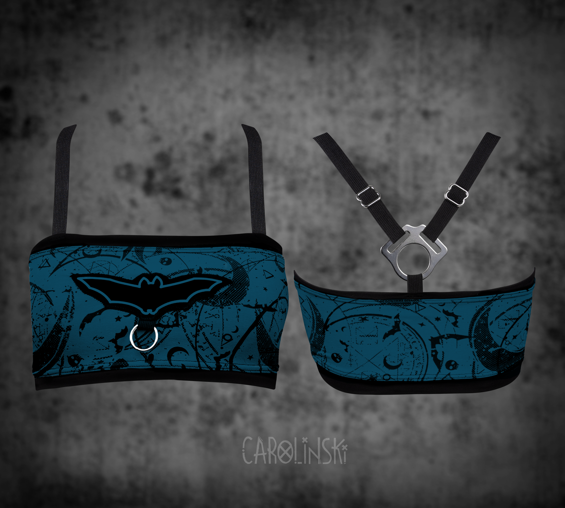 Bandeau Witchy