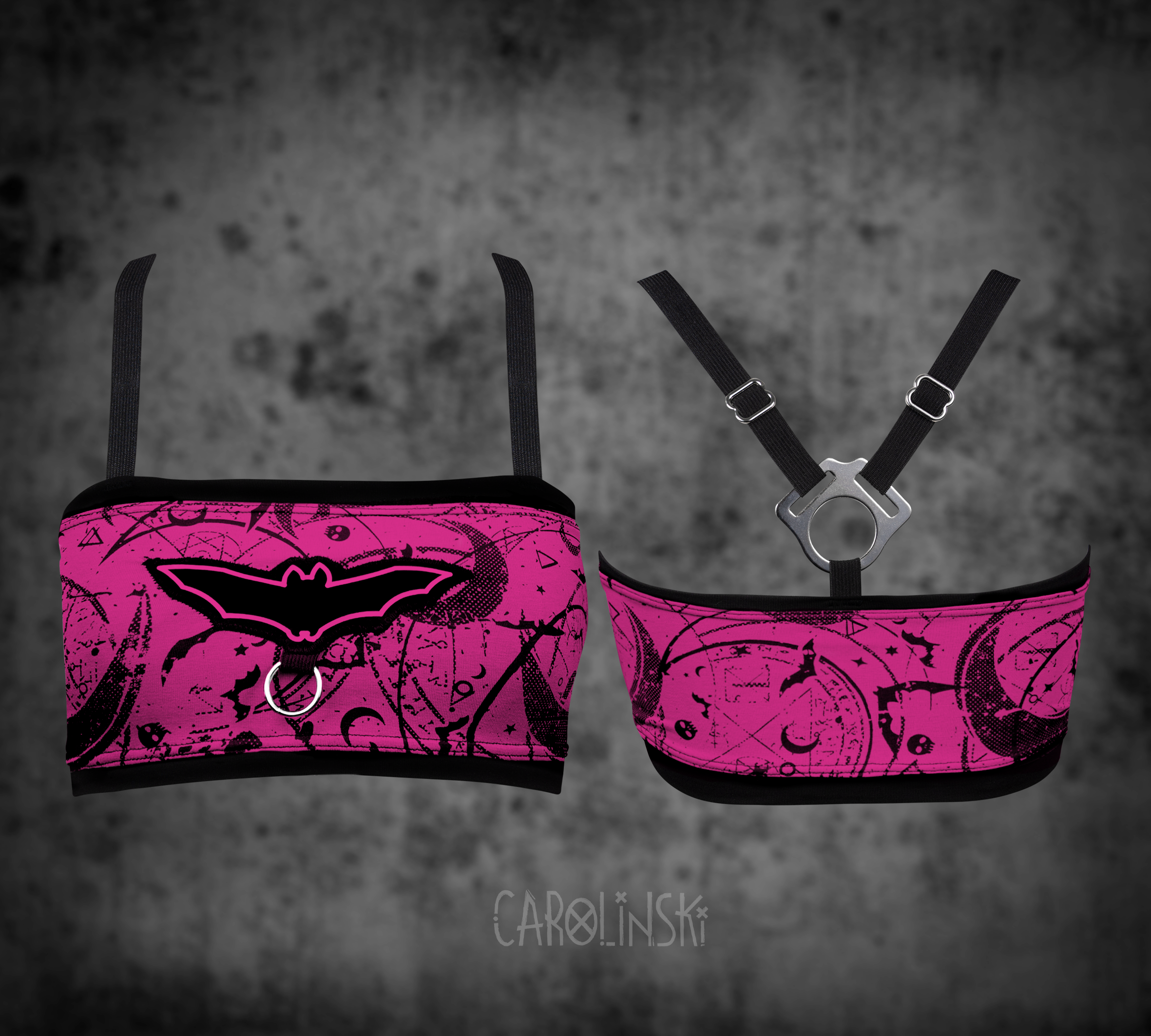 Bandeau Witchy