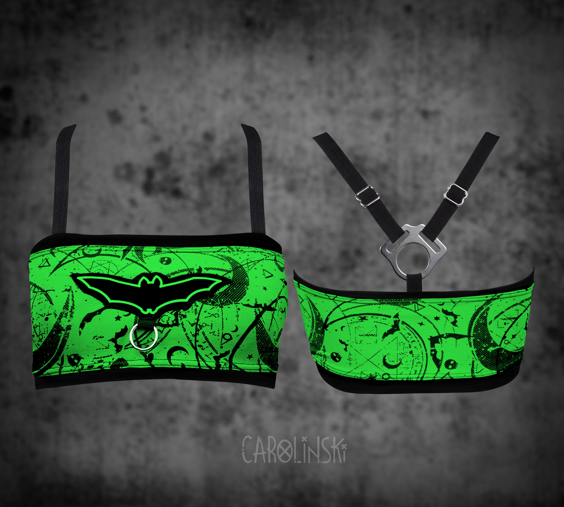 Bandeau Witchy