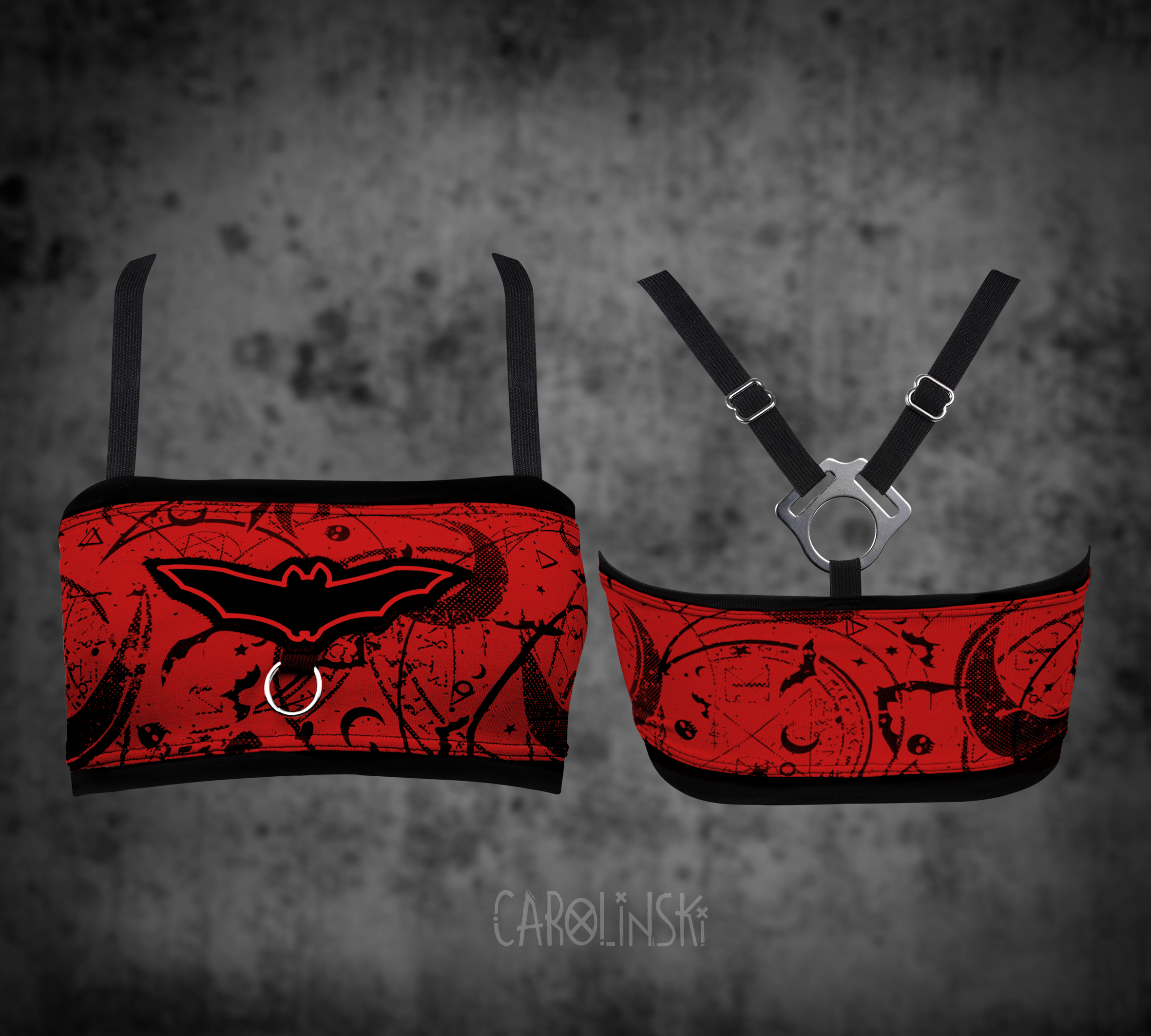 Bandeau Witchy