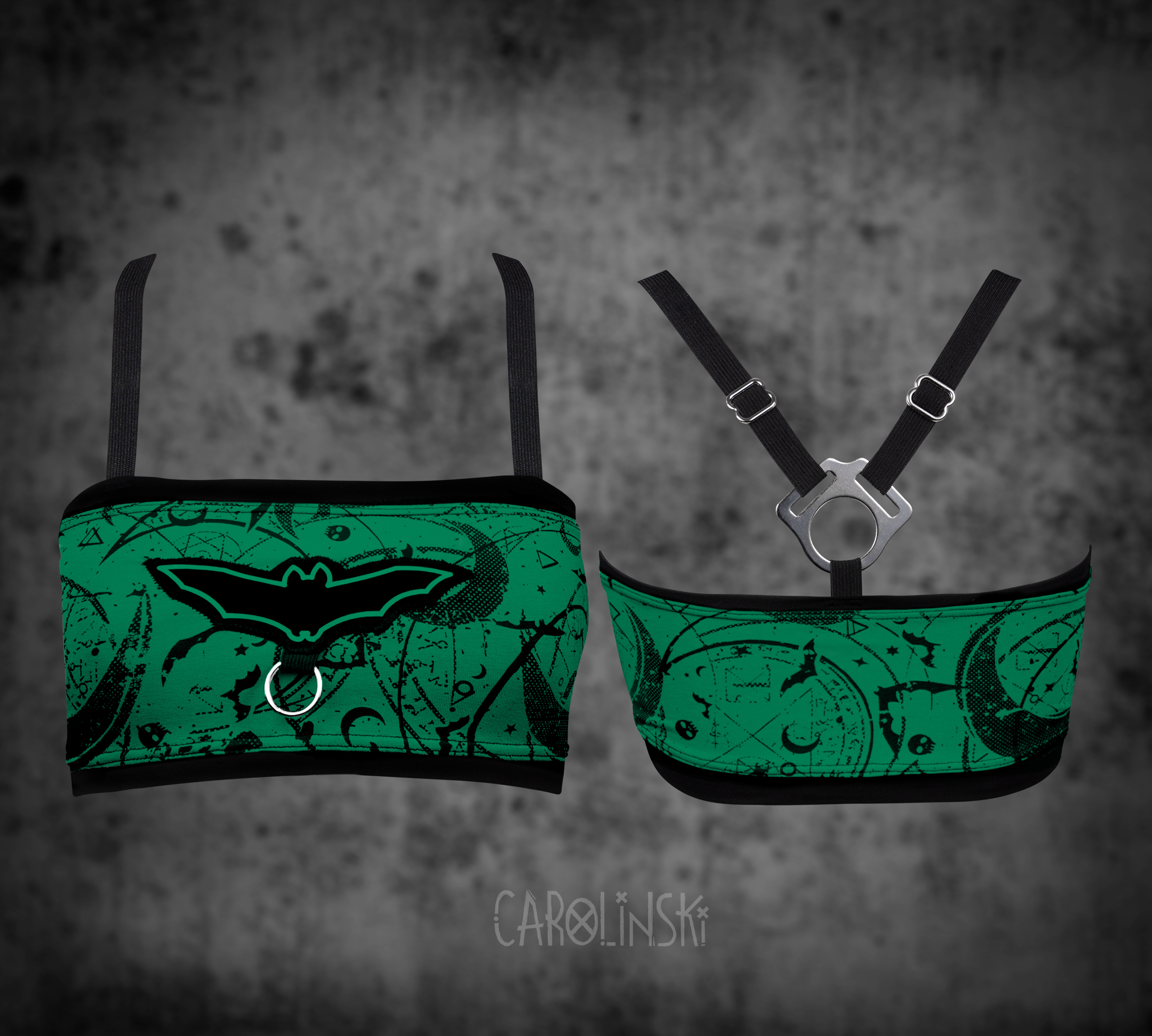 Bandeau Witchy