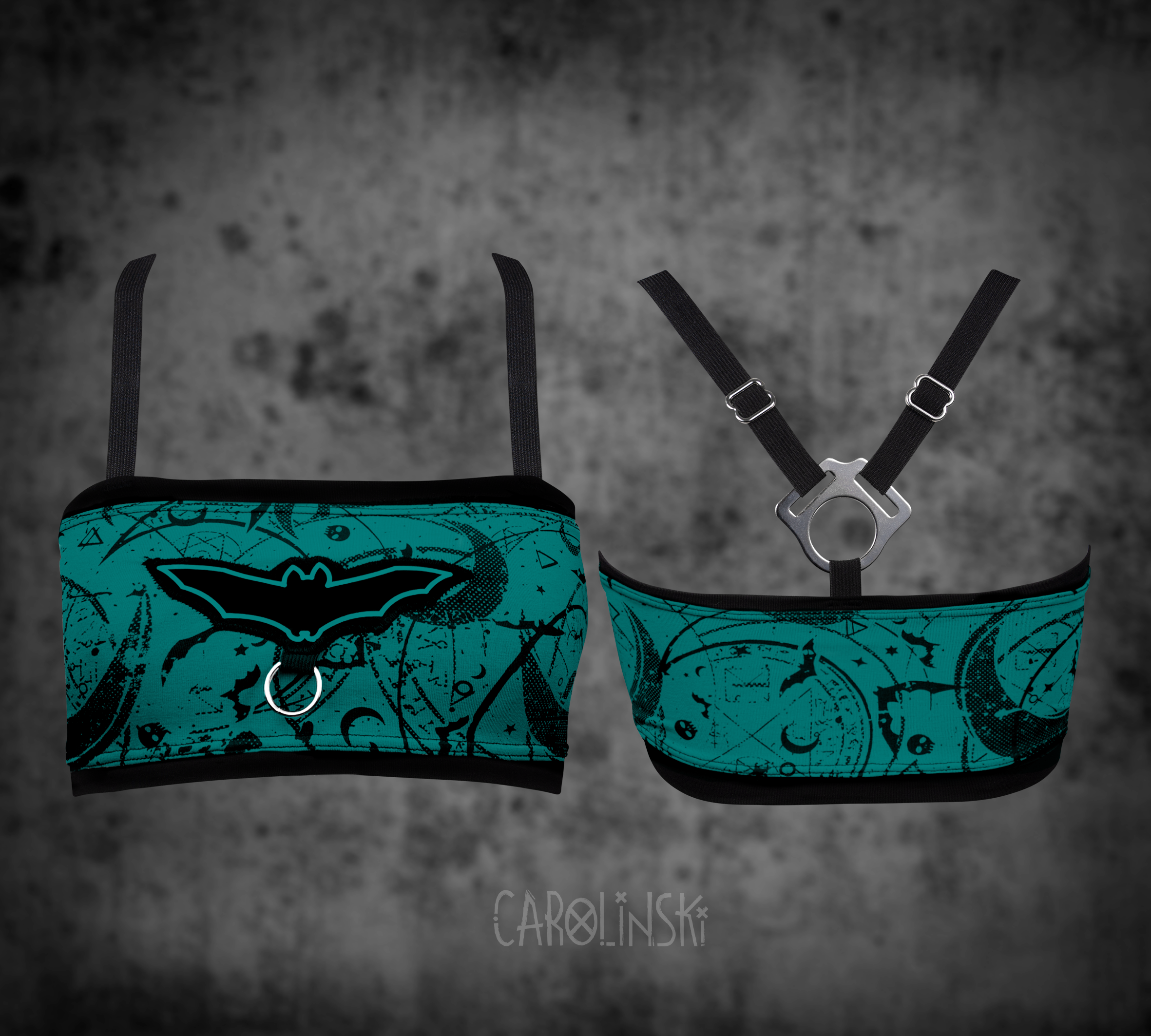 Bandeau Witchy