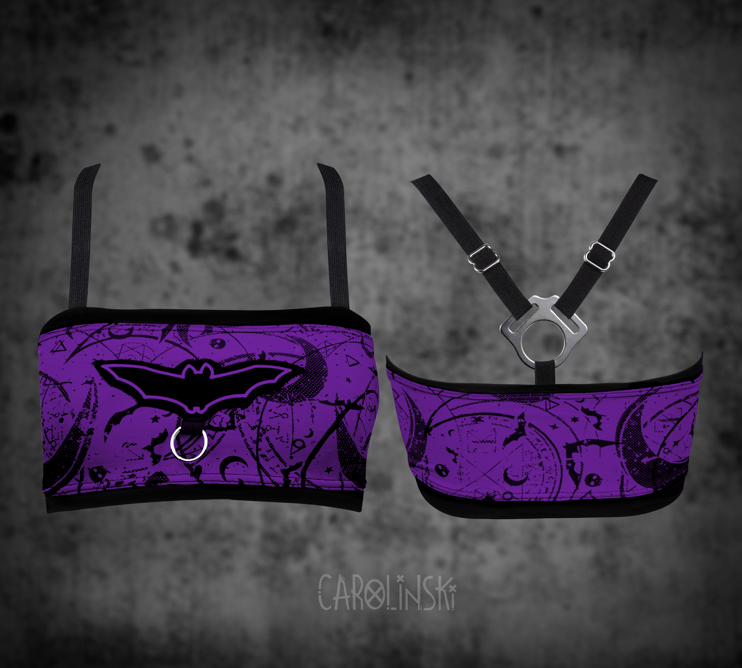Bandeau Witchy