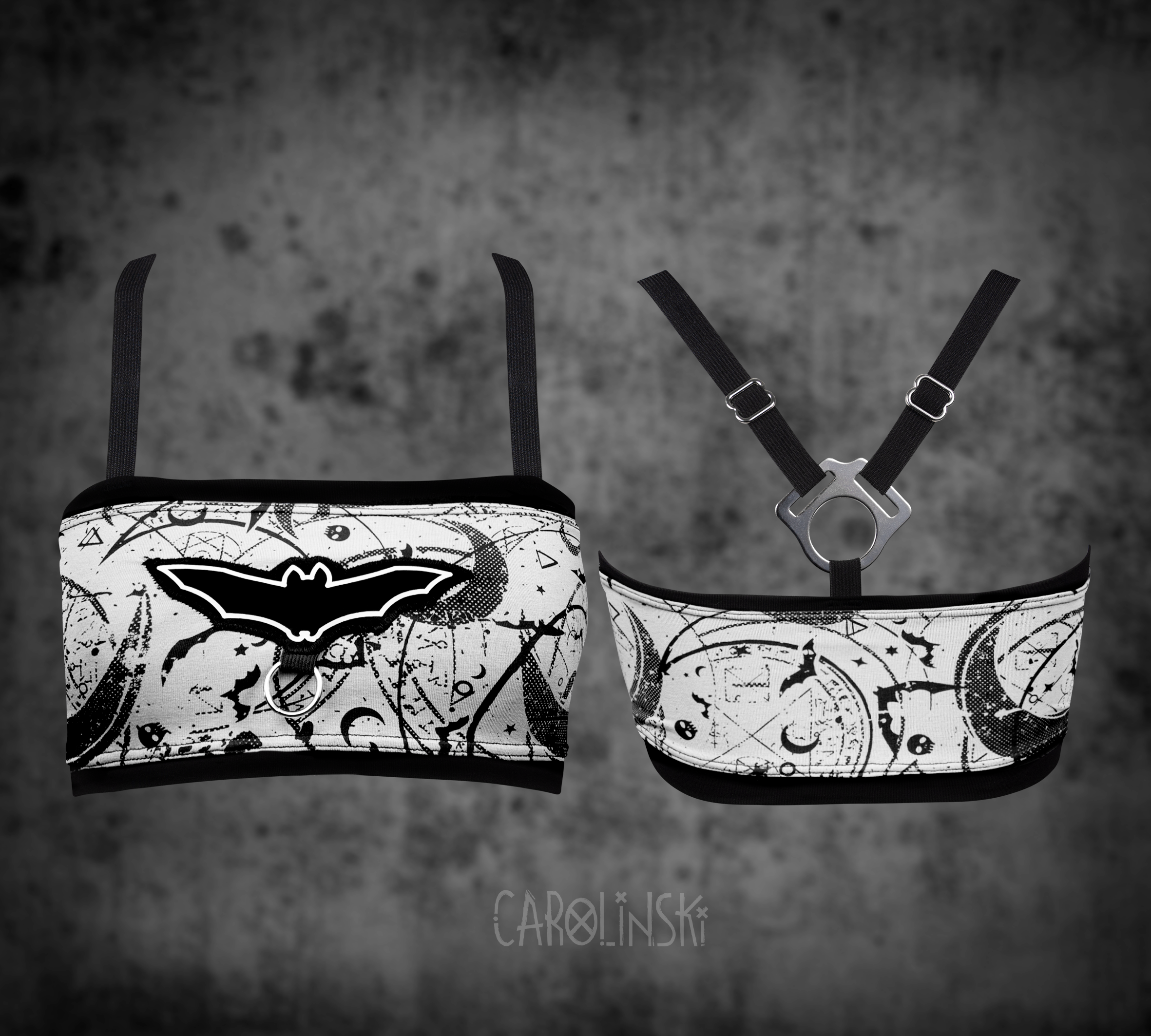 Bandeau Witchy