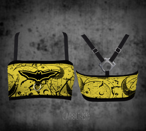 Bandeau Witchy