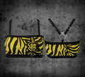 Bandeau Zebra